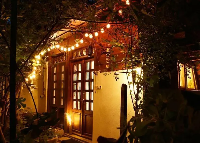 Anna's Downtown Loft Plovdiv